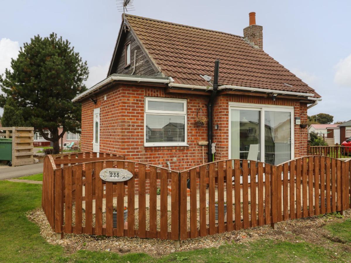 Chalet 235 Bridlington Extérieur photo