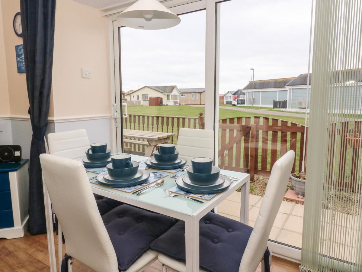 Chalet 235 Bridlington Extérieur photo