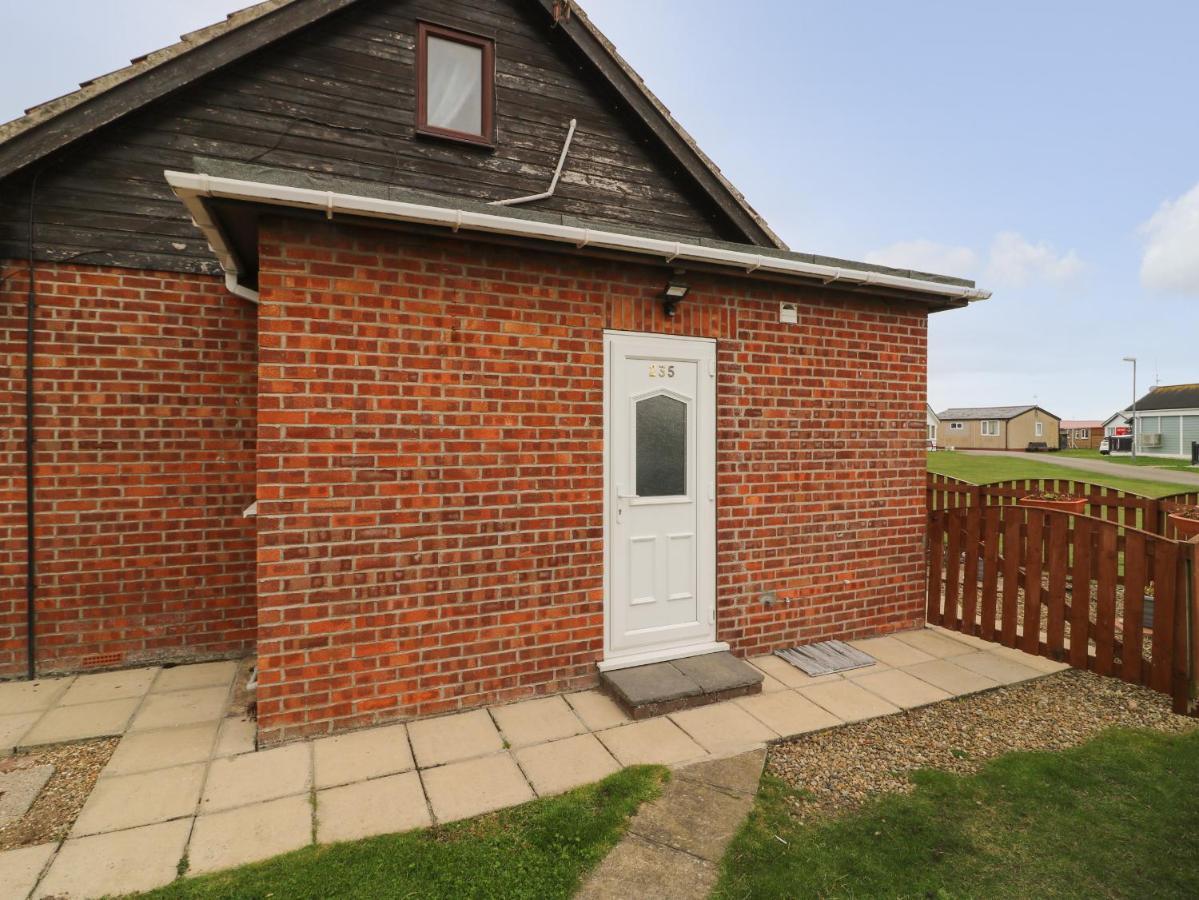 Chalet 235 Bridlington Extérieur photo