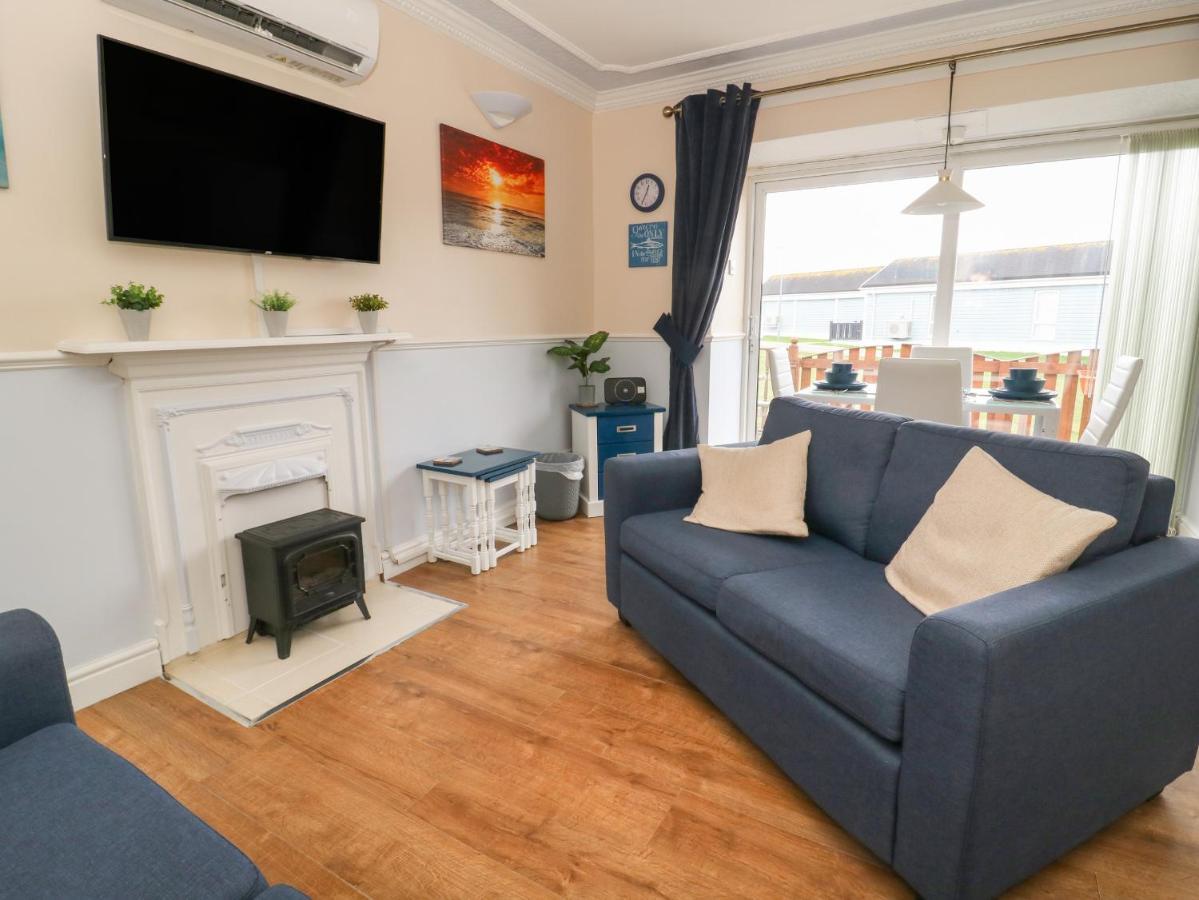Chalet 235 Bridlington Extérieur photo