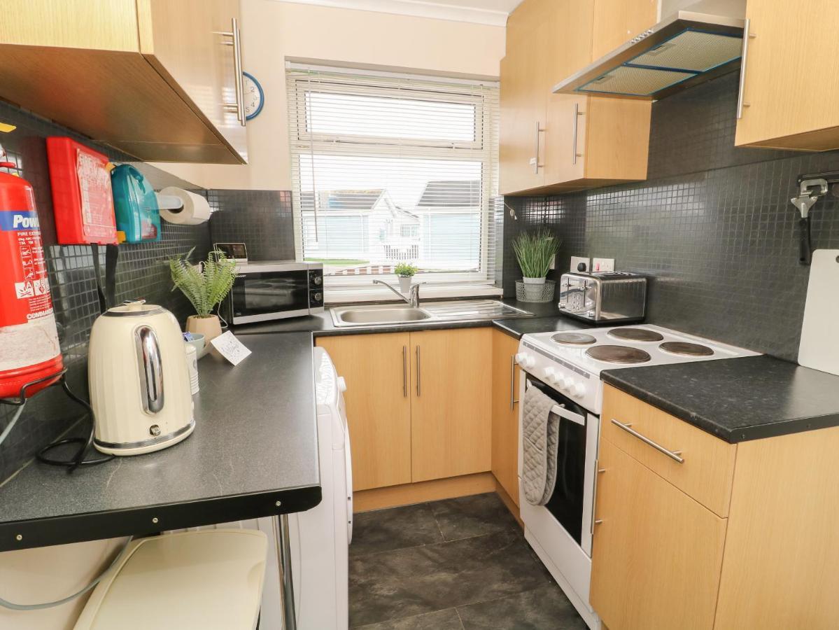 Chalet 235 Bridlington Extérieur photo