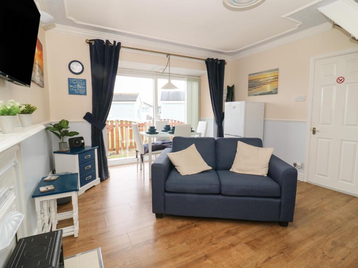 Chalet 235 Bridlington Extérieur photo
