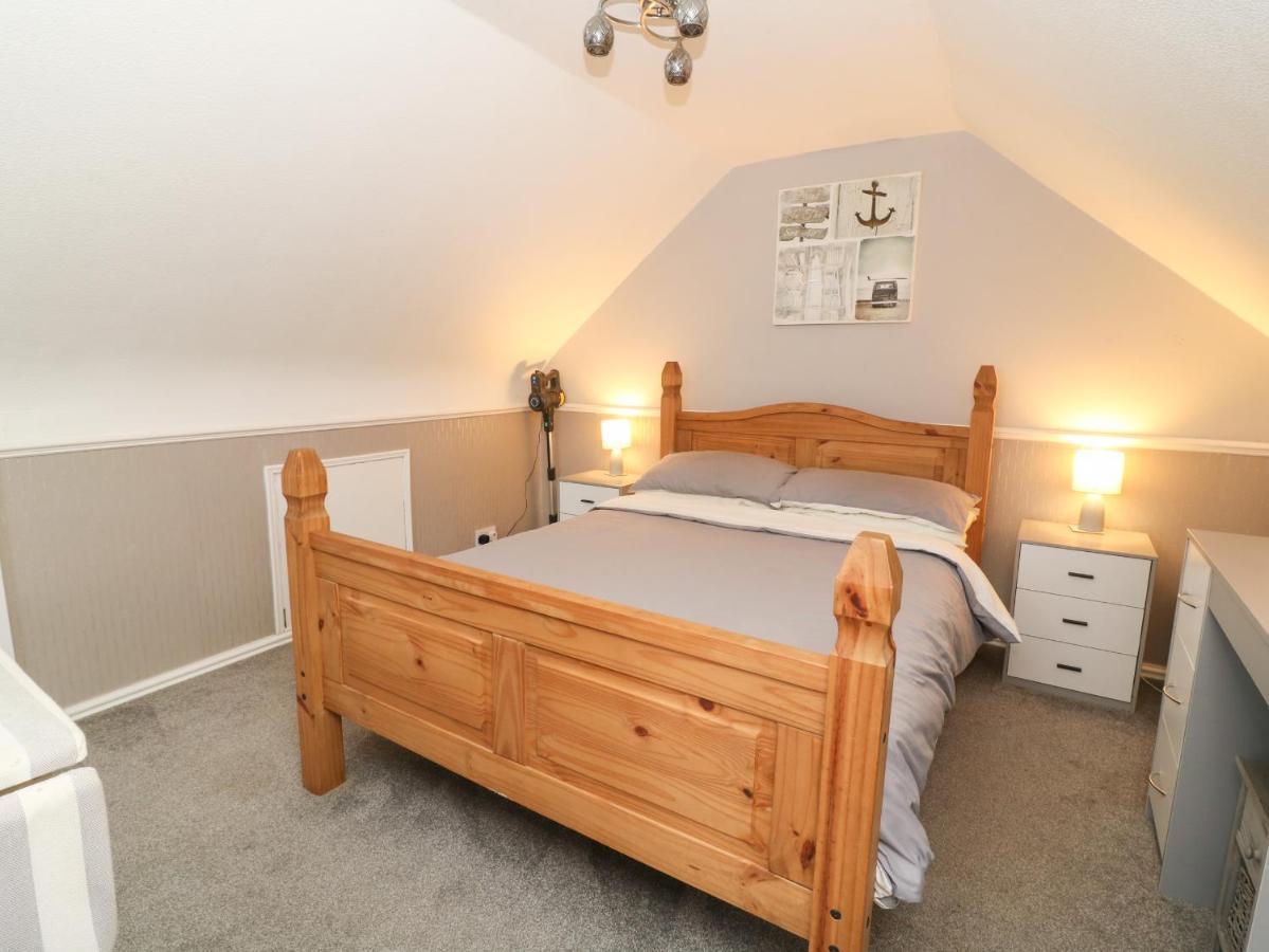 Chalet 235 Bridlington Extérieur photo