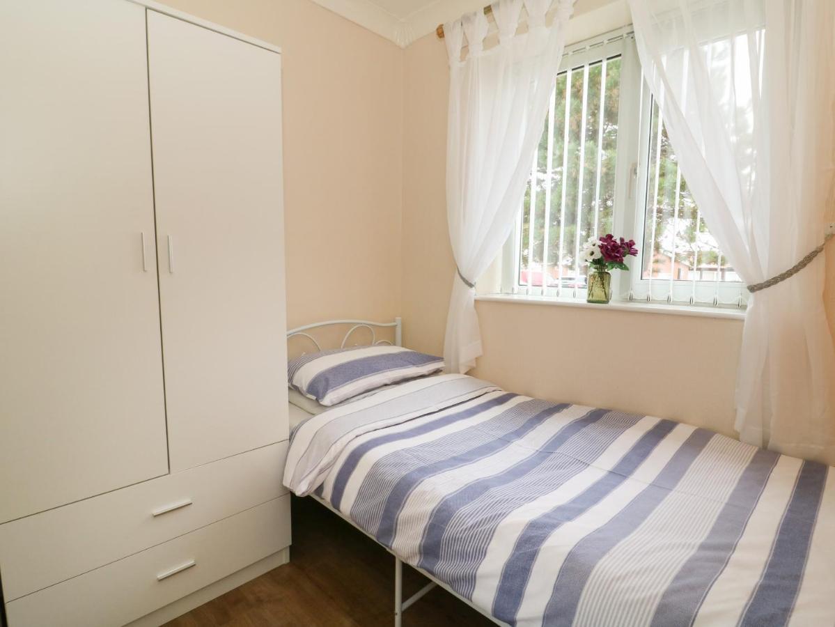 Chalet 235 Bridlington Extérieur photo