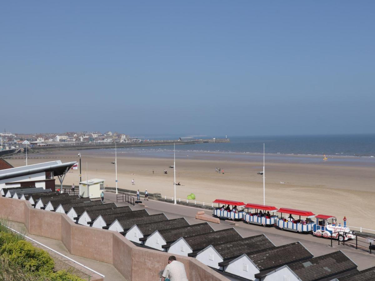 Chalet 235 Bridlington Extérieur photo